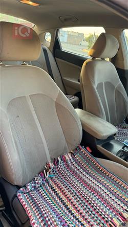 كيا اوبتيما